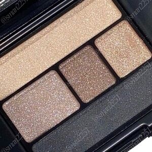 🤎NEW!🤎Lancôme 110 Chocolate Amande Color Design Eyeshadow Palette BRAND NEW!